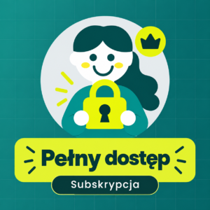 Dostęp do materiałów